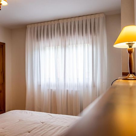 Hostal Restaurante Ventasierra Valdoré المظهر الخارجي الصورة