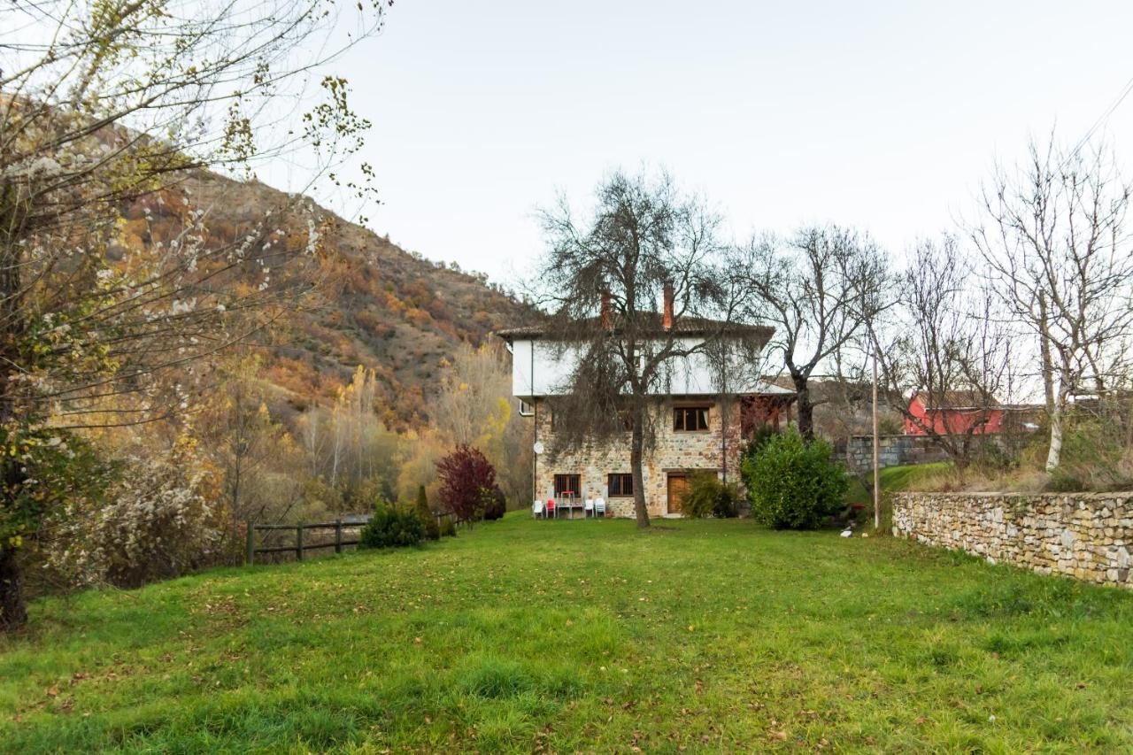 Hostal Restaurante Ventasierra Valdoré المظهر الخارجي الصورة
