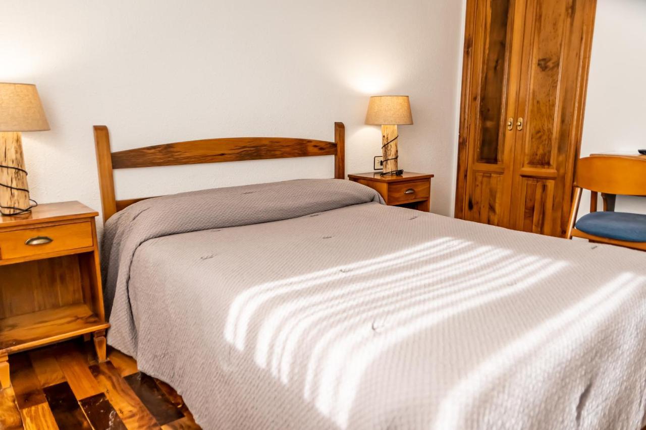 Hostal Restaurante Ventasierra Valdoré المظهر الخارجي الصورة