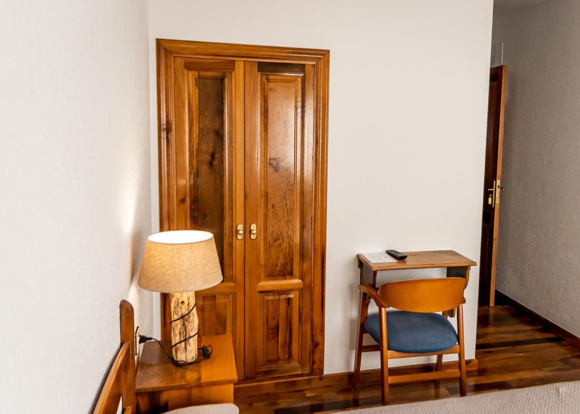 Hostal Restaurante Ventasierra Valdoré المظهر الخارجي الصورة